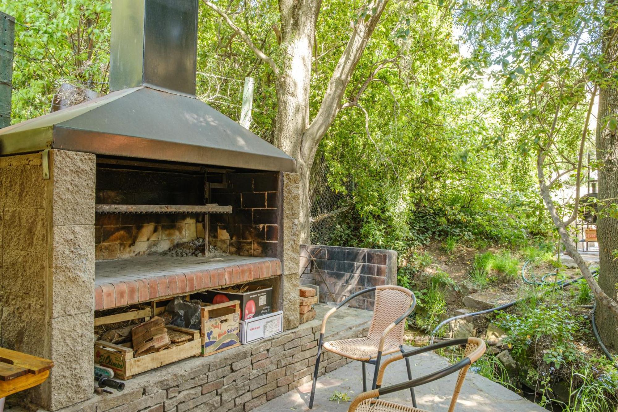 Apart Hotel Del Arroyo Сан-Карлос-де-Барилоче Экстерьер фото