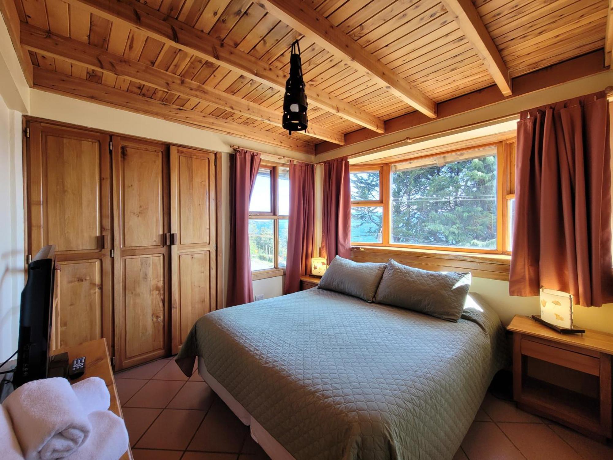 Apart Hotel Del Arroyo Сан-Карлос-де-Барилоче Экстерьер фото